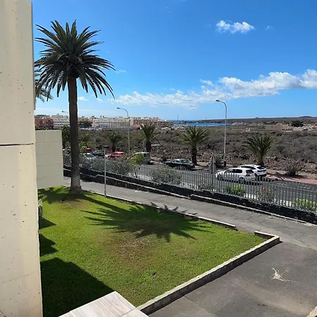 아파트 Costero Atardecer Dorado 라스 가예타스