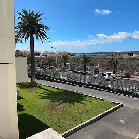 Costero Atardecer Dorado * 라스 가예타스