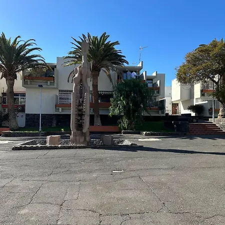 Costero Atardecer Dorado 라스 가예타스