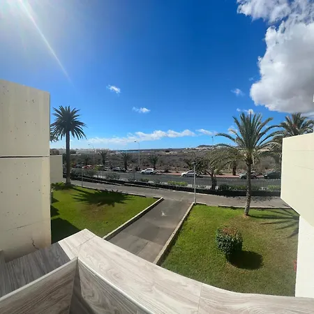 Costero Atardecer Dorado Apartment *