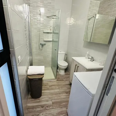 Costero Atardecer Dorado