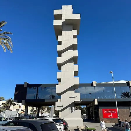 Costero Atardecer Dorado *