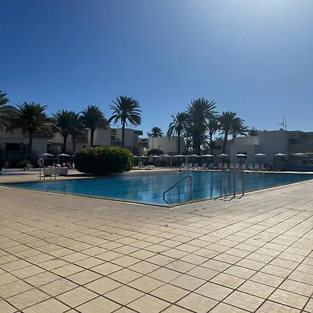 Costero Atardecer Dorado * Las Galletas