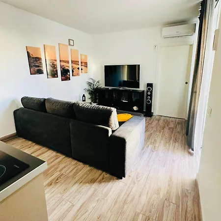 Costero Atardecer Dorado