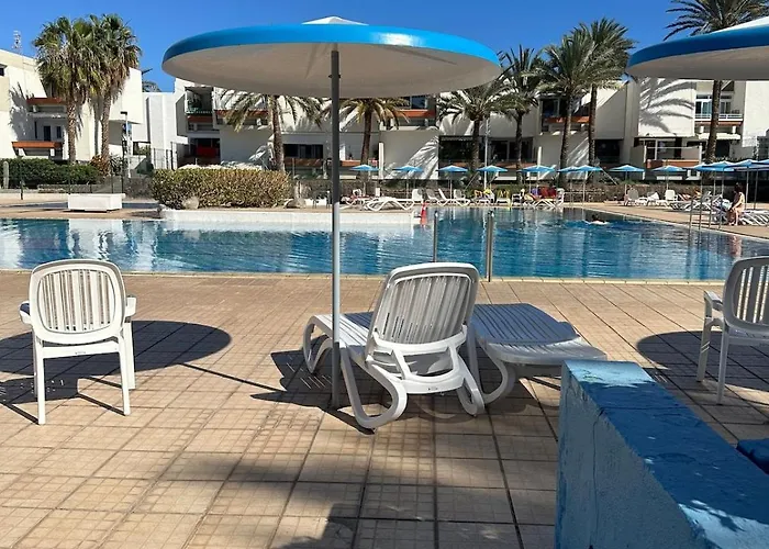 Costero Atardecer Dorado Apartment