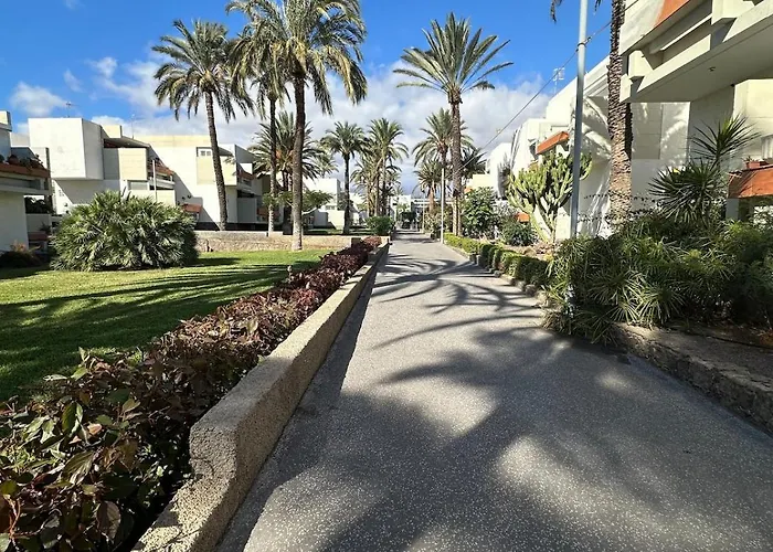 Apartment Costero Atardecer Dorado