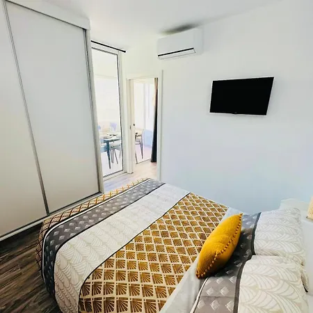 Costero Atardecer Dorado *