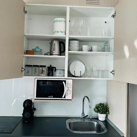 Costero Atardecer Dorado Διαμέρισμα