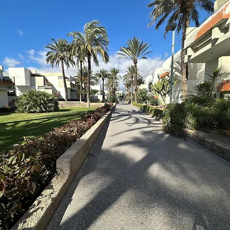 Lägenhet Costero Atardecer Dorado