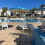 Costero Atardecer Dorado Apartment